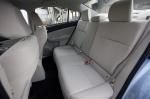 Subaru Impreza 2012 года